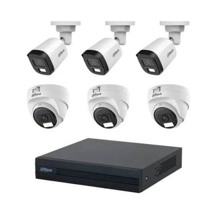 Camera Package