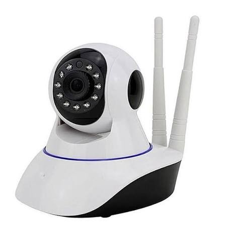 WiFi IP Camera