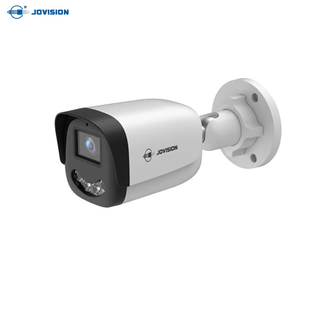 Jovision JVS-N915-ADL 3.0MP Dual Light Audio & PoE Outdoor Bullet IP Camera
