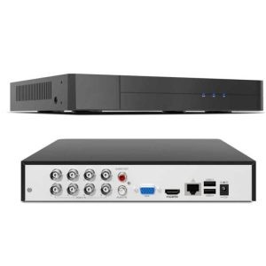 DVR / XVR / NVR