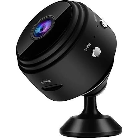 WiFi IP Camera
